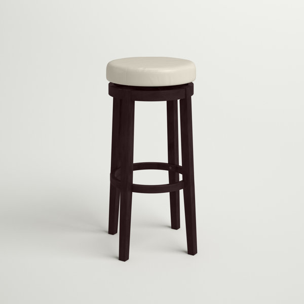 Andover Mills™ Colesberry Swivel 31'' Bar Stool & Reviews Wayfair